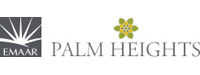 Palm Heights Logo