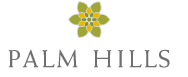 Palm Hills Logo