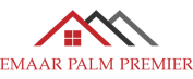Palm Premier Logo