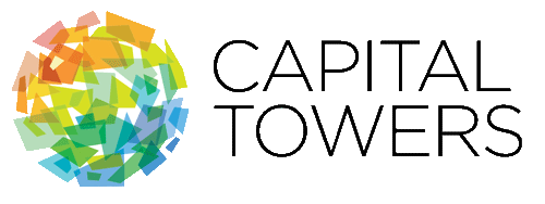 Emaar Capital Tower Logo